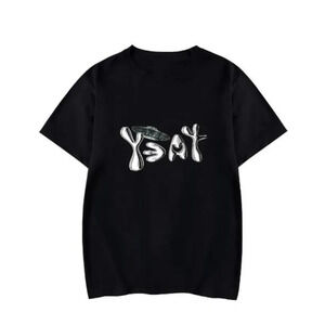 Yeat TShirt Black